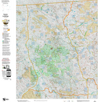 Wy Antelope Unit 18 Concentrations and Land Ownership Preview 1