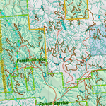 Wy Antelope Unit 18 Concentrations and Land Ownership Preview 3