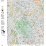 Wy Antelope Unit 18 with Land Ownership Preview 1