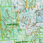 Wy Antelope Unit 18 with Land Ownership Preview 3