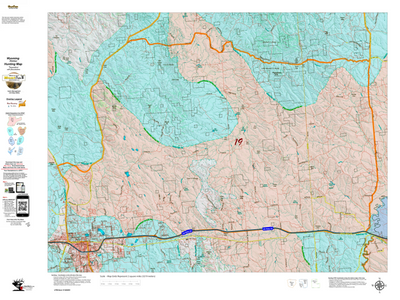 Wy Antelope Unit 19 Concentration Areas Preview 1