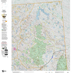 Wy Antelope Unit 2 Concentrations and Land Ownership Preview 1