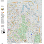 Wy Antelope Unit 2 with Land Ownership Preview 1