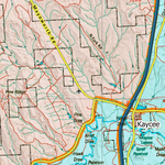 Wy Antelope Unit 20 Concentration Areas Preview 3
