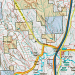 Wy Antelope Unit 20 with Land Ownership Preview 3