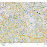Wy Antelope Unit 21 Concentrations and Land Ownership Preview 1