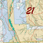 Wy Antelope Unit 21 Concentrations and Land Ownership Preview 2