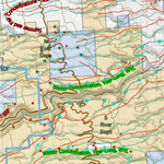 Wy Antelope Unit 21 Concentrations and Land Ownership Preview 3