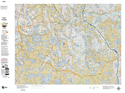 Wy Antelope Unit 21 with Land Ownership Preview 1