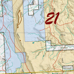 Wy Antelope Unit 21 with Land Ownership Preview 2