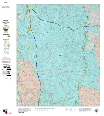 Wy Antelope Unit 22 Concentration Areas Preview 1
