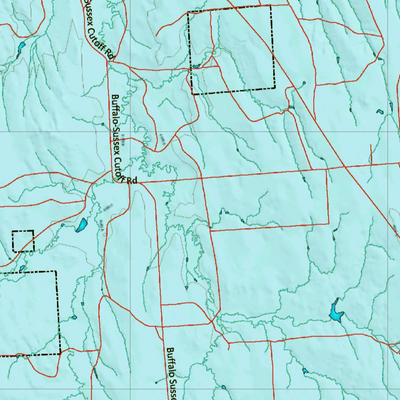 Wy Antelope Unit 22 Concentration Areas Preview 2