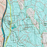 Wy Antelope Unit 22 Concentration Areas Preview 3