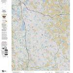 Wy Antelope Unit 22 Concentrations and Land Ownership Preview 1