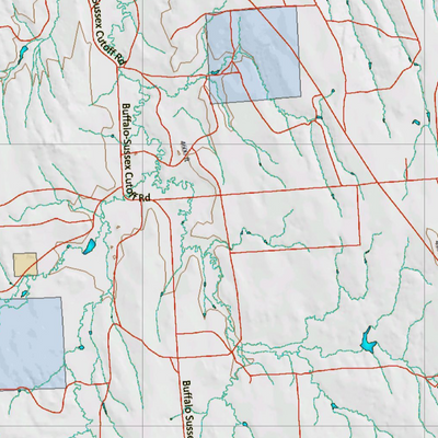 Wy Antelope Unit 22 Concentrations and Land Ownership Preview 2
