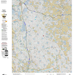 Wy Antelope Unit 22 with Land Ownership Preview 1