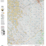 Wy Antelope Unit 23 with Land Ownership Preview 1