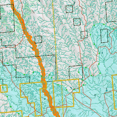 Wy Antelope Unit 24 Concentration Areas Preview 3