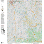 Wy Antelope Unit 24 Concentrations and Land Ownership Preview 1