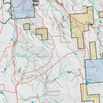 Wy Antelope Unit 24 with Land Ownership Preview 2