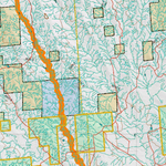 Wy Antelope Unit 24 with Land Ownership Preview 3