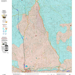 Wy Antelope Unit 25 Concentration Areas Preview 1