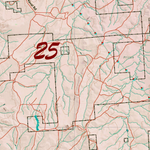 Wy Antelope Unit 25 Concentration Areas Preview 2