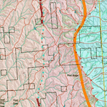 Wy Antelope Unit 25 Concentration Areas Preview 3