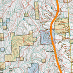 Wy Antelope Unit 25 with Land Ownership Preview 3