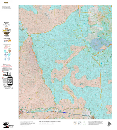 Wy Antelope Unit 26 Concentration Areas Preview 1