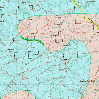 Wy Antelope Unit 26 Concentration Areas Preview 2