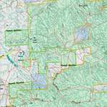 Wy Antelope Unit 26 Concentrations and Land Ownership Preview 3