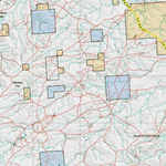 Wy Antelope Unit 26 with Land Ownership Preview 2