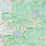 Wy Antelope Unit 26 with Land Ownership Preview 3
