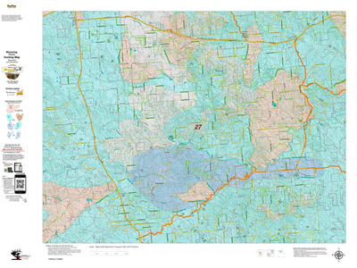 Wy Antelope Unit 27 Concentration Areas Preview 1