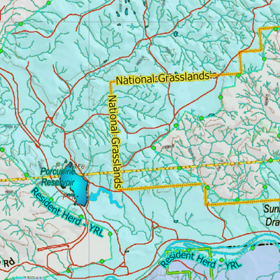 Wy Antelope Unit 27 Concentration Areas Preview 2