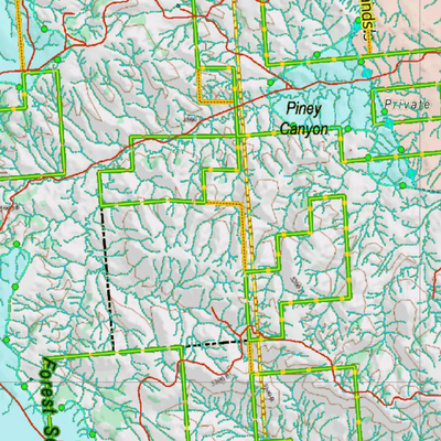 Wy Antelope Unit 27 Concentration Areas Preview 3