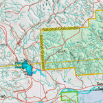 Wy Antelope Unit 27 with Land Ownership Preview 2