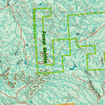 Wy Antelope Unit 27 with Land Ownership Preview 3