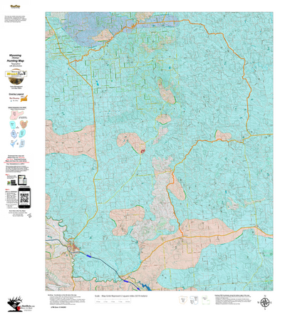 Wy Antelope Unit 29 Concentration Areas Preview 1