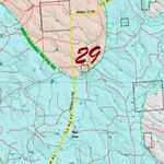 Wy Antelope Unit 29 Concentration Areas Preview 2