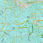 Wy Antelope Unit 29 Concentration Areas Preview 3