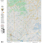 Wy Antelope Unit 29 Concentrations and Land Ownership Preview 1