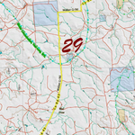 Wy Antelope Unit 29 Concentrations and Land Ownership Preview 2