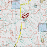 Wy Antelope Unit 29 with Land Ownership Preview 2