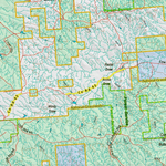 Wy Antelope Unit 29 with Land Ownership Preview 3