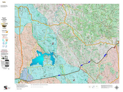 Wy Antelope Unit 3 Concentration Areas Preview 1