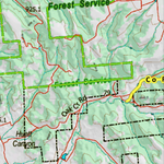 Wy Antelope Unit 3 Concentration Areas Preview 3