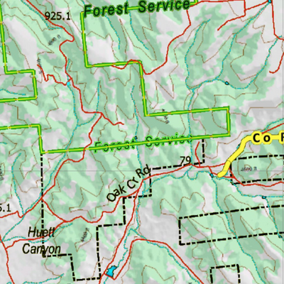 Wy Antelope Unit 3 Concentration Areas Preview 3
