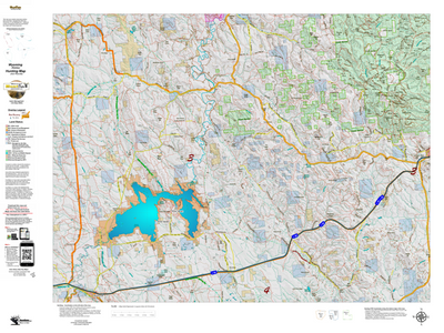 Wy Antelope Unit 3 Concentrations and Land Ownership Preview 1